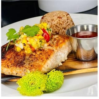 Salmon