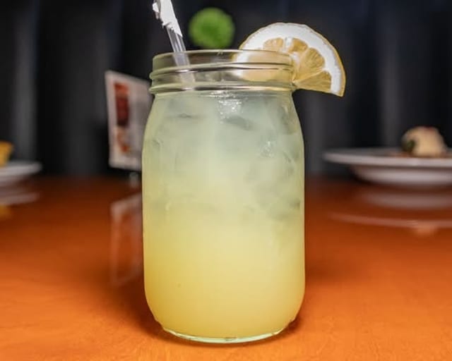 Lemonade.