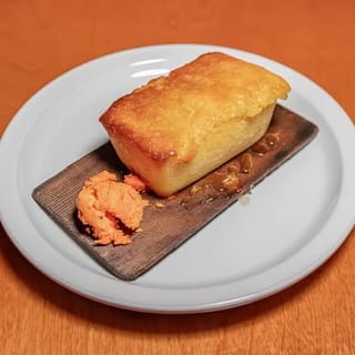 Sweet Southern Cornbread