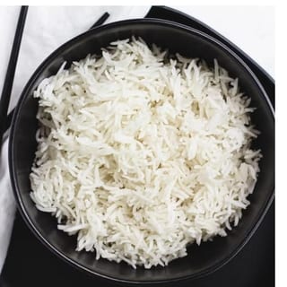 Jasmine Rice