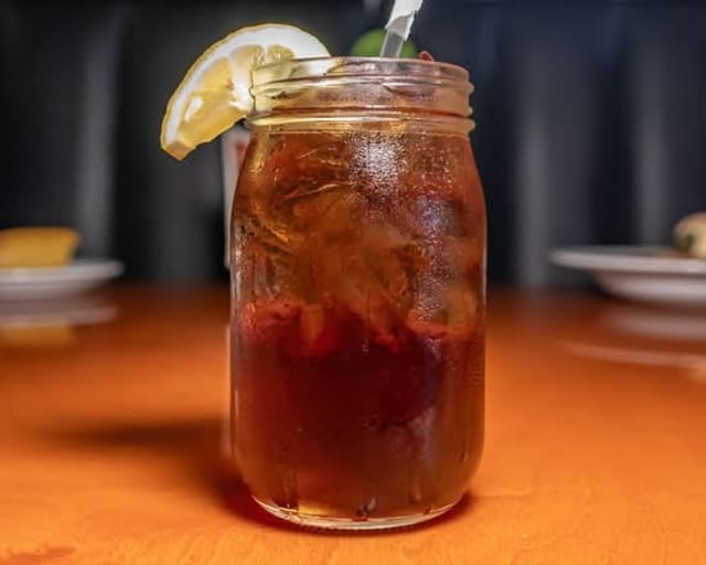 Sweet Tea.