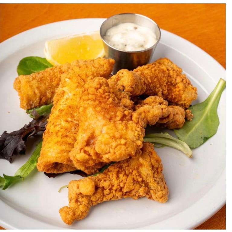 Delicious Curry Chicken and More