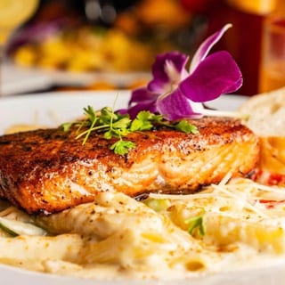 Flair Vegan Pasta (Coconut Milk Base)