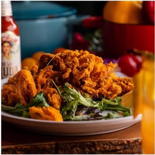 Calamari