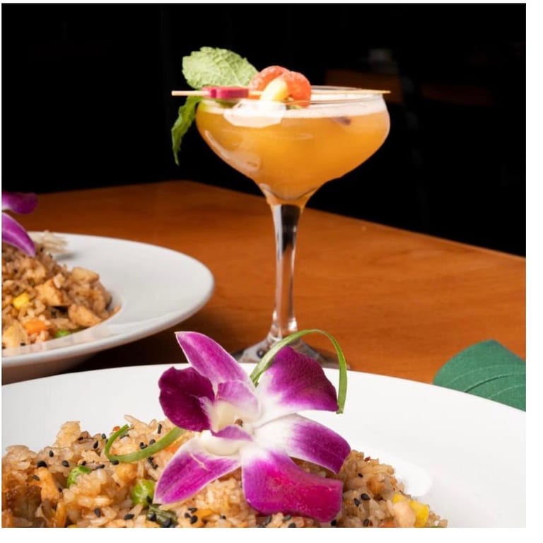 Delicious Salmon Dishes