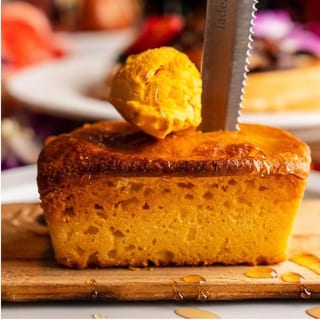 Southern Cornbread