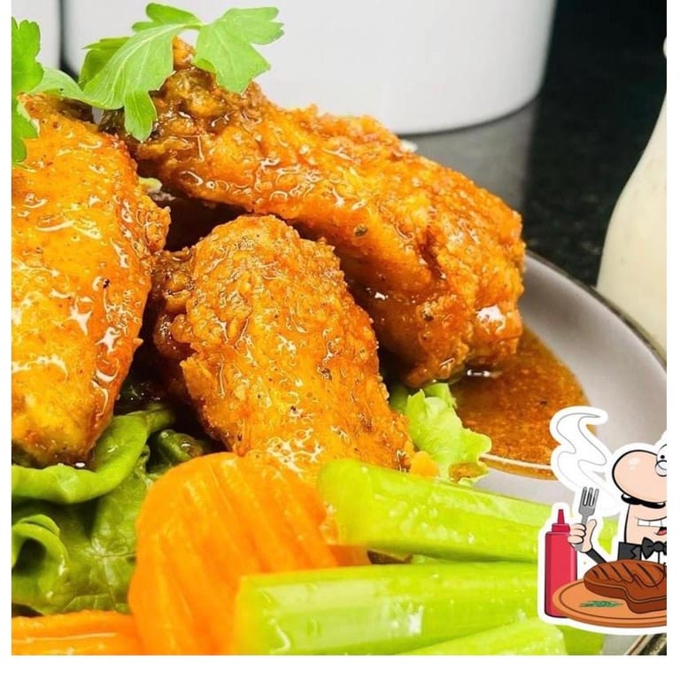 Sweet Endings: Indulge in Delicious Desserts